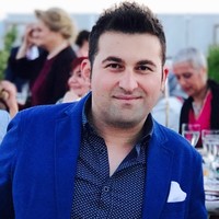 Umut Akyıldız
