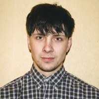 Vitaly Mykush