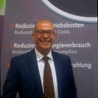 Horst Reichel