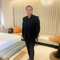 Avinash Khatri