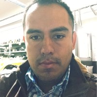 Angel Isaac Flores González