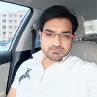 Faizan Naukhez Malik, PMP®