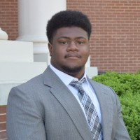 Jaylan Harris