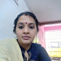 Pavithra N