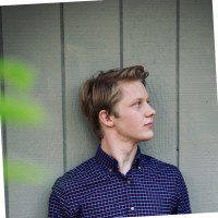 Evan Swanson