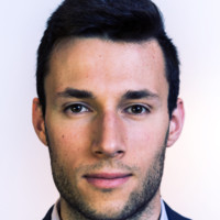 Frédéric Dorotte