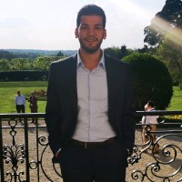 Ali Ismail