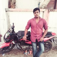 Thanga Manikandan