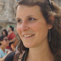 Morgane Degand