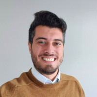 Antony Nearchou