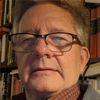Robin Collins