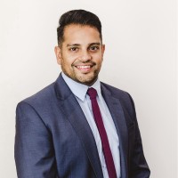 Sachin Modi