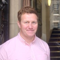 Nicholas Barron