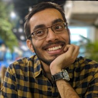 Sidharth Nambiar