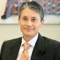 Patrick Miyaki
