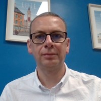 Nicolas DEVULDER