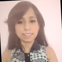 Shuchi Sinha