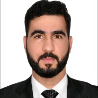 Hasibullah Ahmadzai