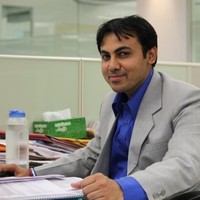 Kulbhushan Dhand