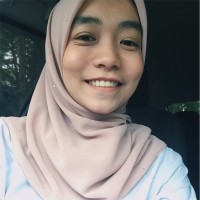 Nur Atira Anis Yusri