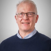Garry Davidson