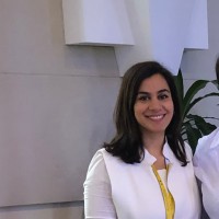 Sourianna Haddad