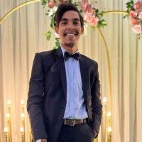 Ifthekhar Enad Mahamood