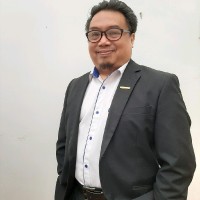 Yusman Rizal Azilan