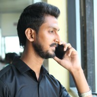 Ashis Shaw