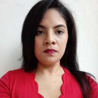 Maria Fernanda Rodriguez