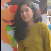 Trina Chakraborty