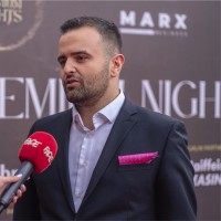 Jasmin Topalović