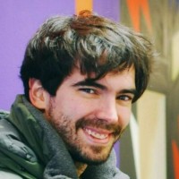 Jose Ramon Gimeno Aguirregomozcorta