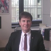 Philippe Aubé