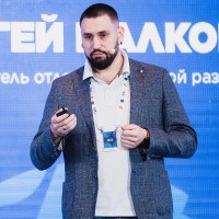Sergey Malkov