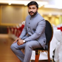 Muhammad Zaid Farooqui