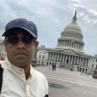 Aniruddha Biswas