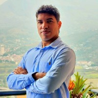 Luis Osorno