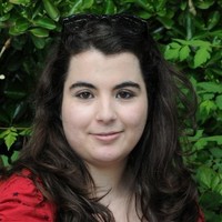 Anna Maria Georgieva - Ashkenazy