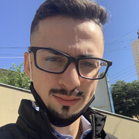 Gustavo Pires de Souza