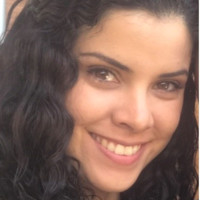 Pamella Oliveira