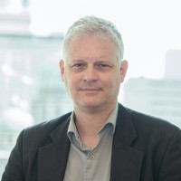 Jean-François Ducharme, Ph.D.