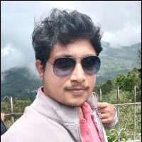Suhas Joshi