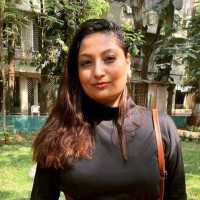 Siddhika Awle