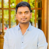 Sricharan Reddy Erla