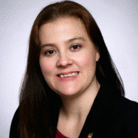Wendy Griffin