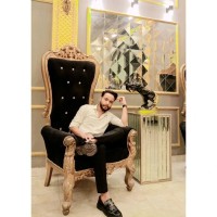 Khurram Maqsood