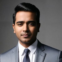 Supreeth Nagesh
