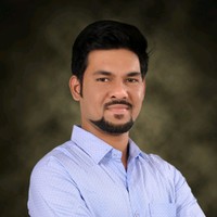 Rohit Nicholas