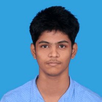Pandi K